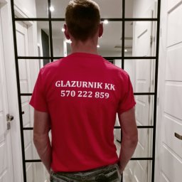 Glazurnik KK - Kafelkarz Brzozów
