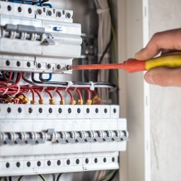 MEL Usługi Elektryczne/Rekuperacja - Przegląd Instalacji Elektrycznej Nasielsk