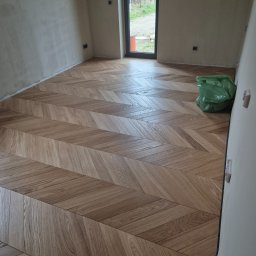 Darfloor - Firmy remontowo-wykończeniowe Świecie