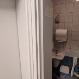 Azserwis - Montaż Drzwi Warszawa