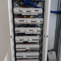 Instalacje elektryczne Porąbka 1