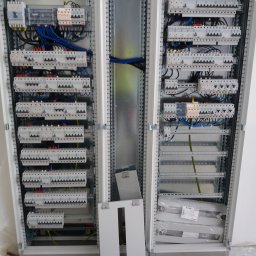 Instalacje elektryczne Porąbka 2