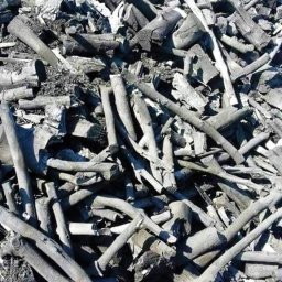 Brykiet węglowy aswys 2