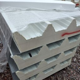 Domy szkieletowe Mierzęcice 4