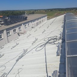 Mycie okien na wysokości Krotoszyn 4