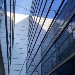 Mycie okien na wysokości Krotoszyn 2