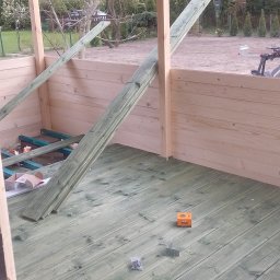 Uwielbiamy to co robimy :)