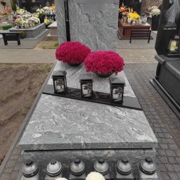 Blaty kamienne Kąty 4