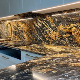 Blaty kamienne Kąty 1