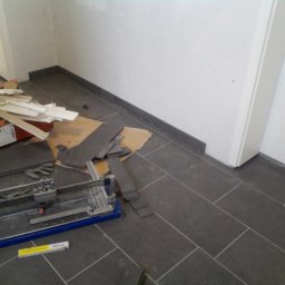 Remont łazienki Włocławek 4