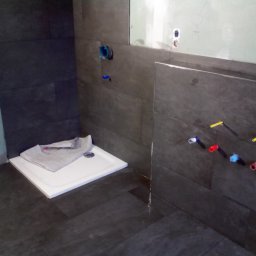 Remont łazienki Włocławek 1