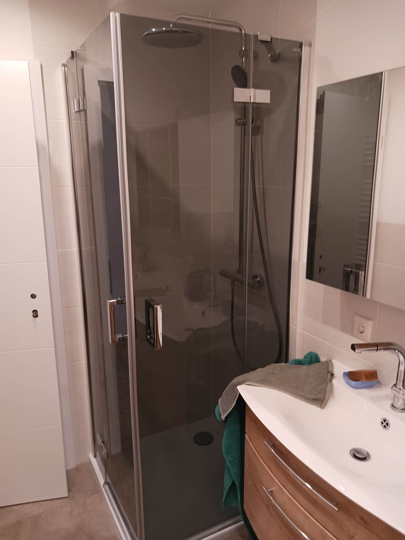 Moje niektóre samodzielne prace