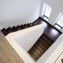 schody z drewna ,balustrady,parapety