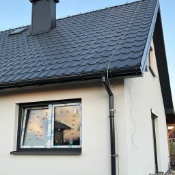 Instalacje elektryczne Nawojowa 4