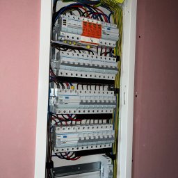 Instalacje elektryczne Nawojowa 3