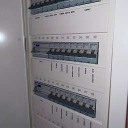 Instalacje elektryczne Nawojowa 2