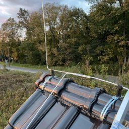 Instalacje elektryczne Nawojowa 1