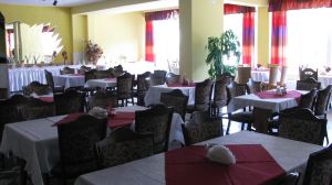 Komfortowe noclegi w górach