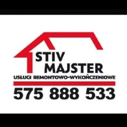 Stiv Majster - Malowanie Fasady Bytonia