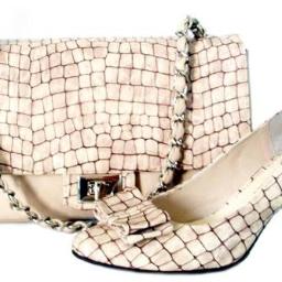 Producent obuwia nawiąże współpracę z hurtowniami i sklepami.