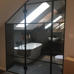 Malowanie mieszkań Ząbki 1