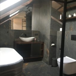 Malowanie mieszkań Ząbki 4