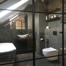 Malowanie mieszkań Ząbki 3