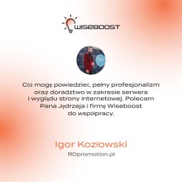 Tworzenie stron internetowych Inowrocław 3