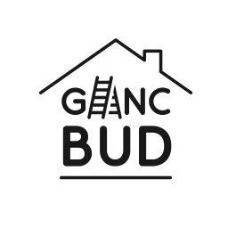 Ganc-Bud - Gładzie Na Mokro Szczecin