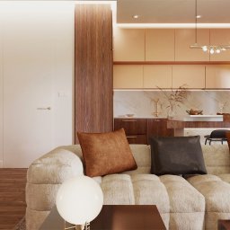 Aleksandra Kupsik Studio
Projekt Honey&Nuts