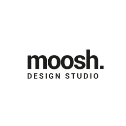 moosh. design studio - Projektowanie Mieszkań Poznań