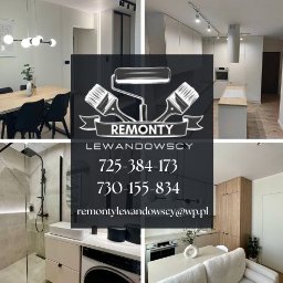 Remonty Mariusz Lewandowski - Trawa Rolowana Poznań