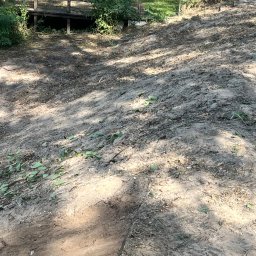 Roboty ziemne Jeziorany 3