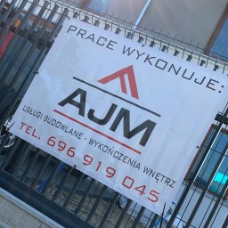 AJM Orczyk Maciej - Wykonawca Elewacji Szczecin