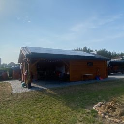 Fotowoltaika Masłów 1