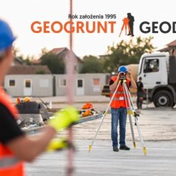 GEOGRUNT sp. z o.o.-sp, k. - Geodezja Wrocław