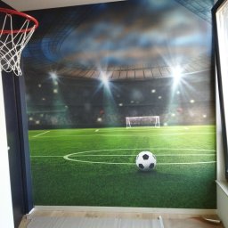 Patryk Paciorek - Kładzenie Tapet Warszawa