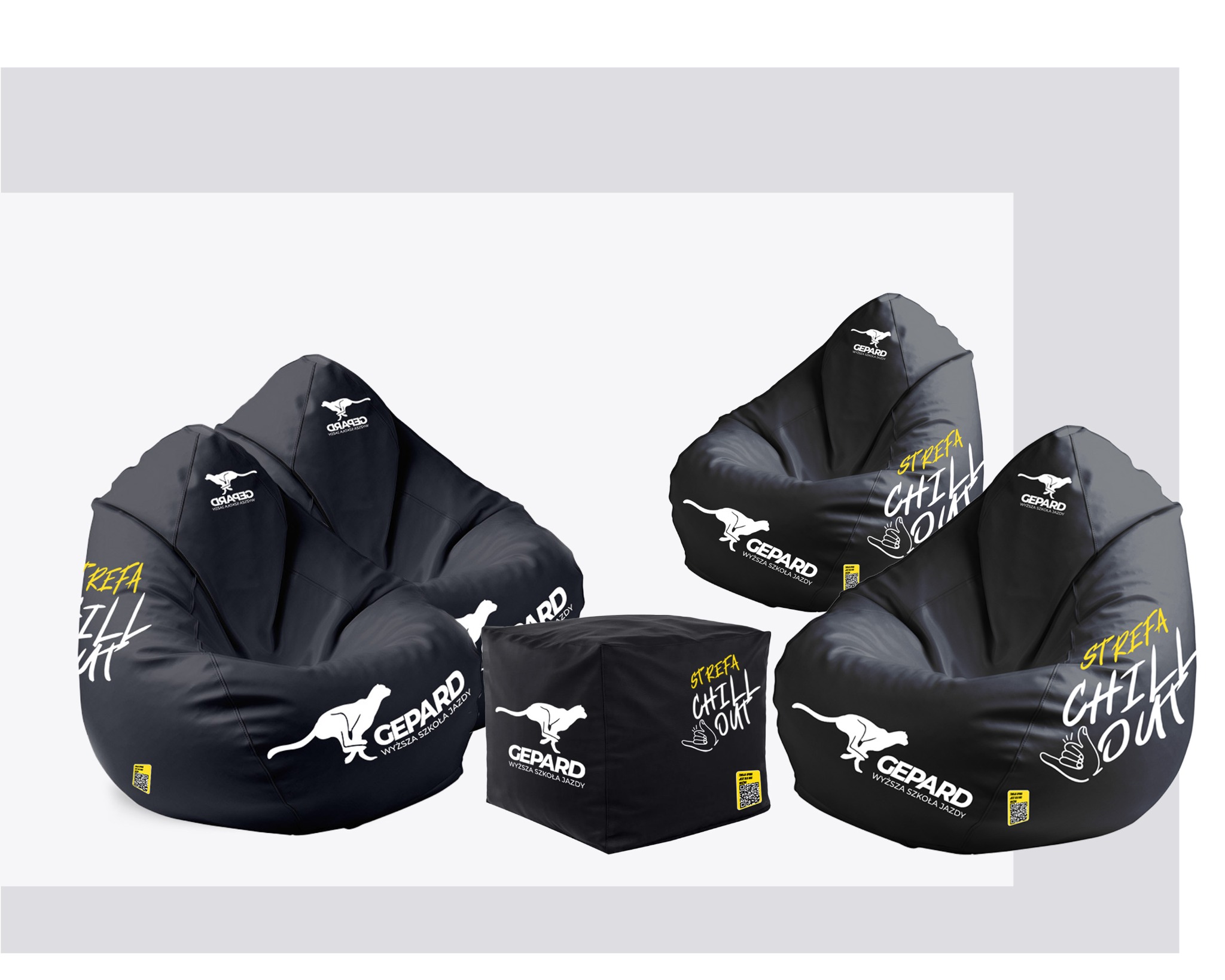 Nasza Strefa Chillout