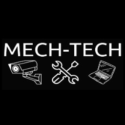 Mech-Tech Sławomir Grzywaczewski - Porządny System Monitoringu Stalowa Wola