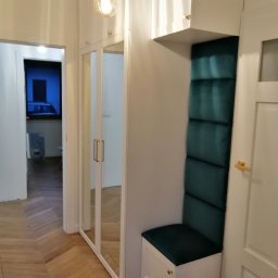 Kuchnie na wymiar Bratkowice 4