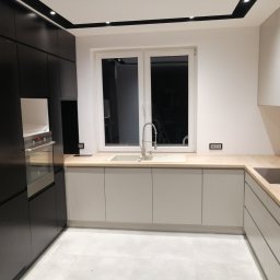 Kuchnie na wymiar Bratkowice 2