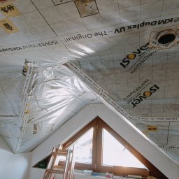 Płyta karton gips Jabłonka 4