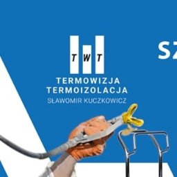 Sławomir Kuczkowicz Termowizja i termoizolacja - Najlepsza Zabudowa GK Myślenice