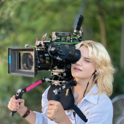 Halszka Kuśmierz - Sesje Sensulane Warszawa