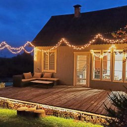 Tarasy drewniane Poznań 4