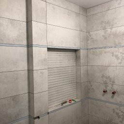 Glazurnik Wrocław 1