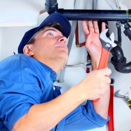 Instalacje sanitarne serwis urządzeń grzewczych - Ogrzewanie Podłogi Warszawa