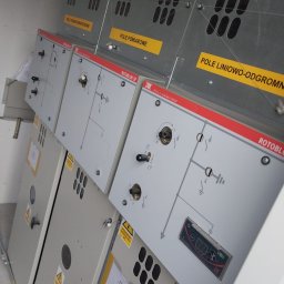 Pomiary elektryczne Tomaszów Mazowiecki 4