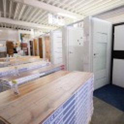 drzwi, panele MajsterPlus