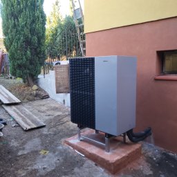 Kompleksowe wykonanie instalacji hydraulicznych Olsztyn 2